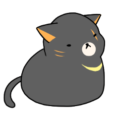 Asiatic black cat vol.2