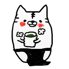 缠猫