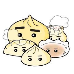 Juicy Dumplings