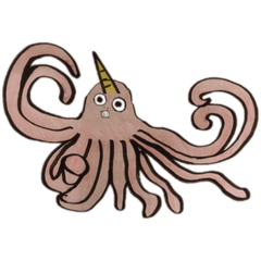 unicorn-tako