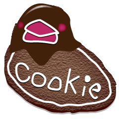 Cookie -style Java sparrow