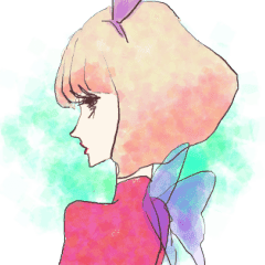 アパレル店員モヤコの日常スタンプ Line スタンプ Line Store