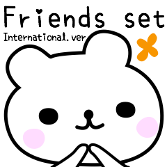 Mini Bear3(international version)