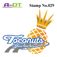 A-DT stamp No.029