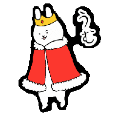 King of the rabbit