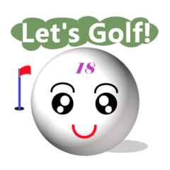 Mr.Golf GOLBO18