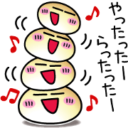 Cream bread