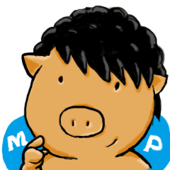 M Pig