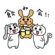 Woo-chan's college life2
