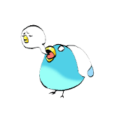 Chick of mystery