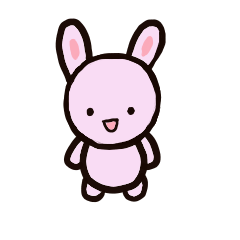 Usachin of the rabbit