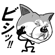 Stick Dog