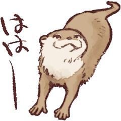 LINE STORE LINE Corporation Link友だちを選択