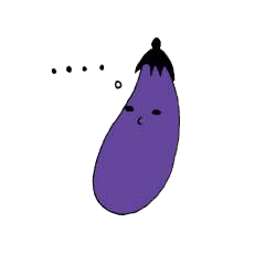 Eggplant's speech