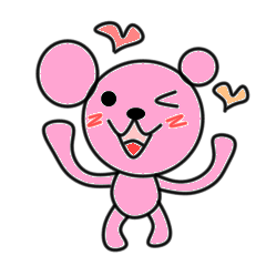 くまぴん - LINE スタンプ | LINE STORE
