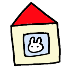 Miu-chan rabbit3