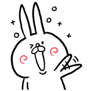 Thank you rabbit