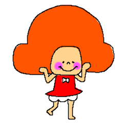 orangegirl