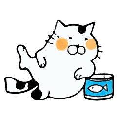 猫ギャング
