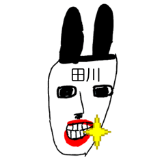 TAGAWA RABBIT