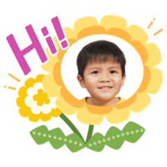 均霖天下表情貼