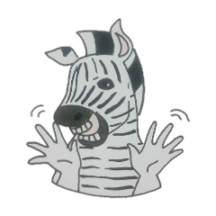Mr.zebra