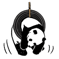 panda silent version