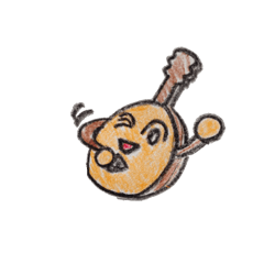 マンドリンタイム Line スタンプ Line Store マンドリンタイム Line スタンプ Line Store