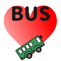 bus driver move animation(ENGLISH ver)4