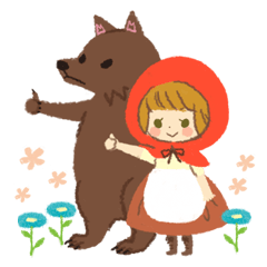 Fairy tale frends 2