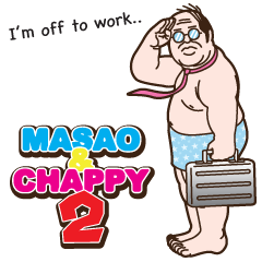 The Return of Masao & Chappy_en