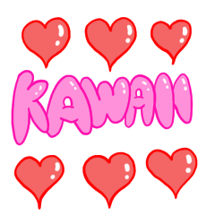 Kawaii stickers 01