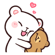 Milk & Mocha: Affection