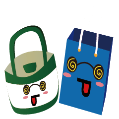 Two bags
