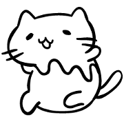 Mitchiri Cat Modern