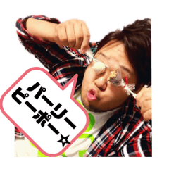 Keita's Stickers 14
