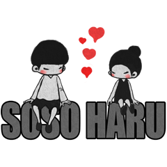 SOSO HARU