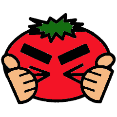 Mr Tomato Part2