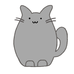 chikochiko-cat