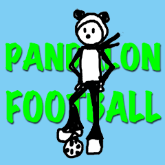 Football Pandalon