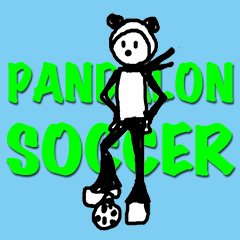Soccer Pandalon