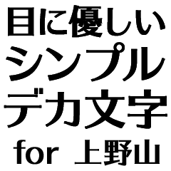 SBWK UENOYAMA no.5644