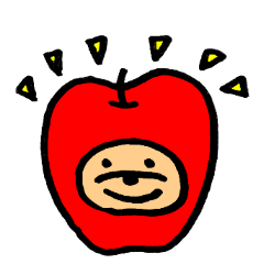 kumakichi & Apple