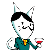 Monsieur Nekoyamada