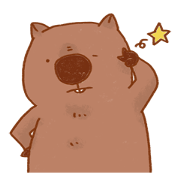 Wombatsantachi