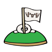 FUNNY SIGNAL STICKER