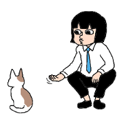 NanimaruSticker 2