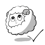 Sheep-chan