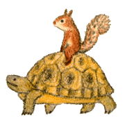 Ai Akikusa's Animals sticker