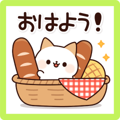 Convenient for everyone ! The energetic Shiba will decorate your daily greetings cutely!